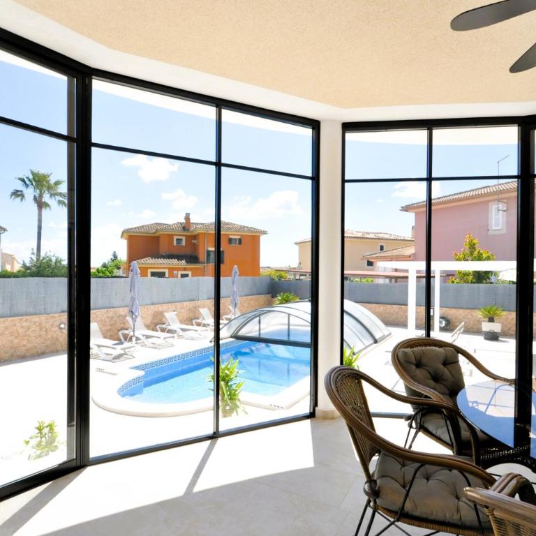 Villa Carmen - Villa - 18