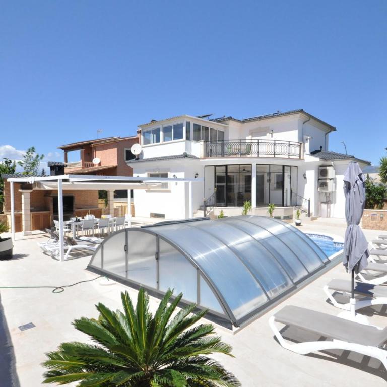 Villa Carmen - Villa - 16