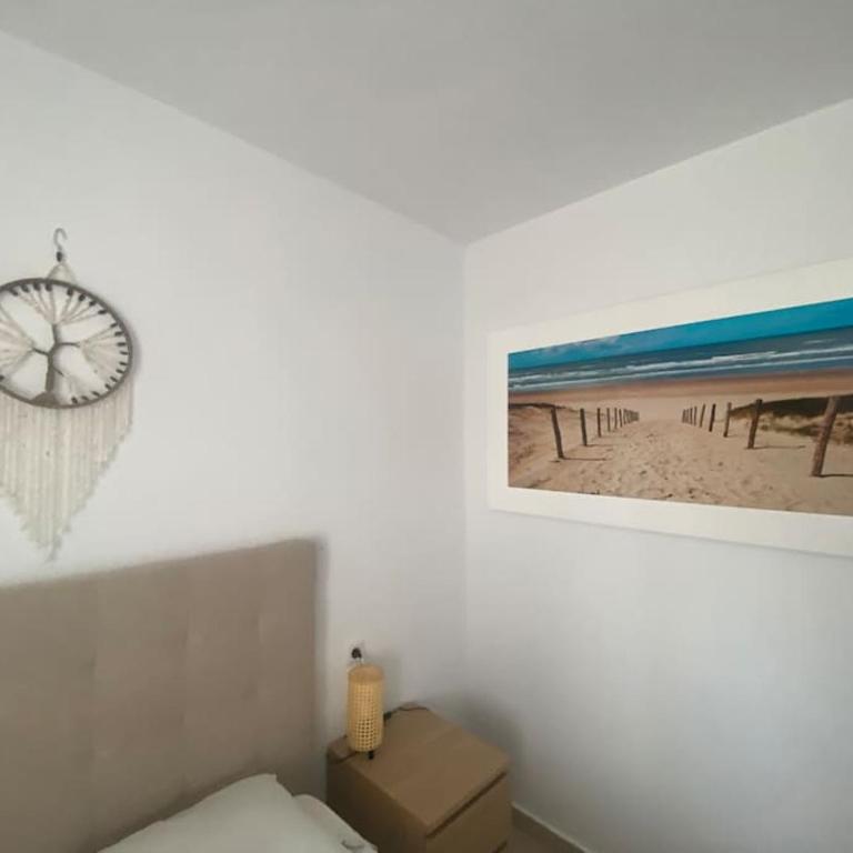 Estepona del Mar 3 bed apartment - Apartamento de 3 dormitorios - 24