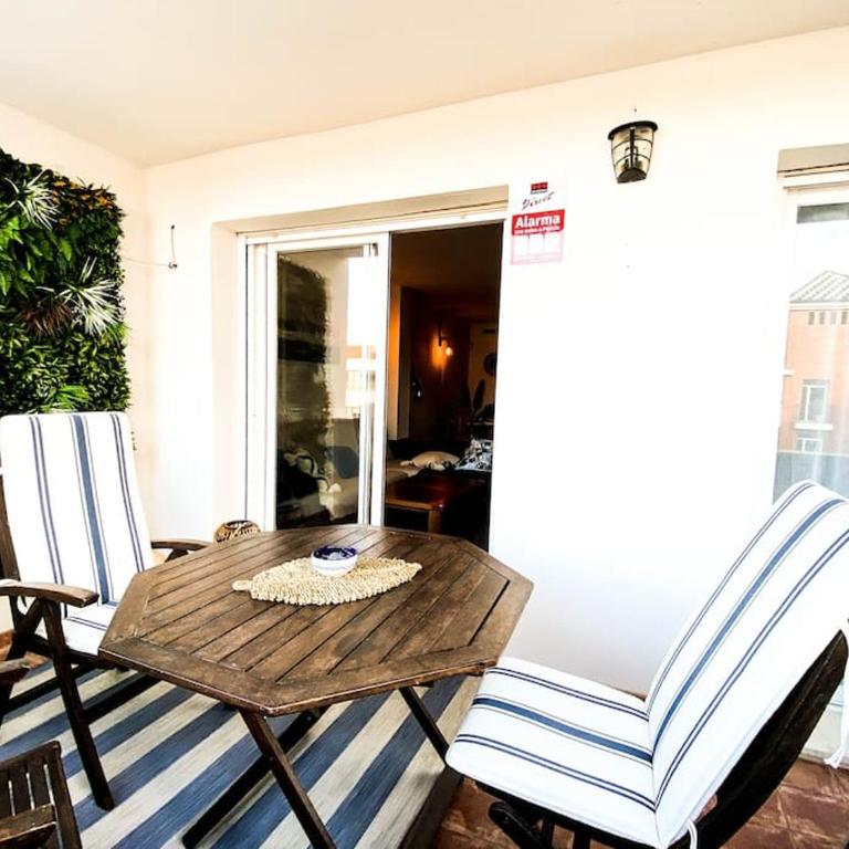 Estepona del Mar 3 bed apartment - Apartamento de 3 dormitorios - 27