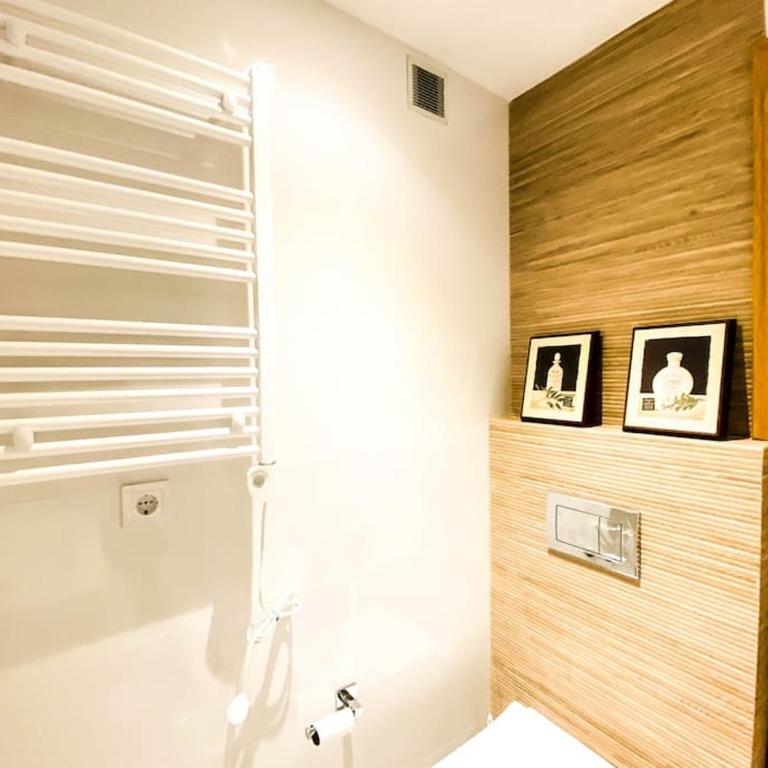 Estepona del Mar 3 bed apartment - Apartamento de 3 dormitorios - 29