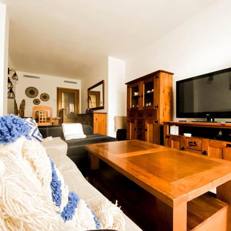 Estepona del Mar 3 bed apartment - Apartamento de 3 dormitorios - 33