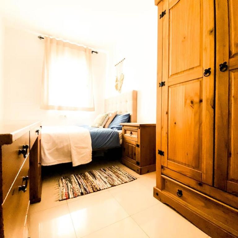 Estepona del Mar 3 bed apartment - Apartamento de 3 dormitorios - 37