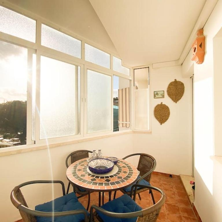 Estepona del Mar 3 bed apartment - Apartamento de 3 dormitorios - 40