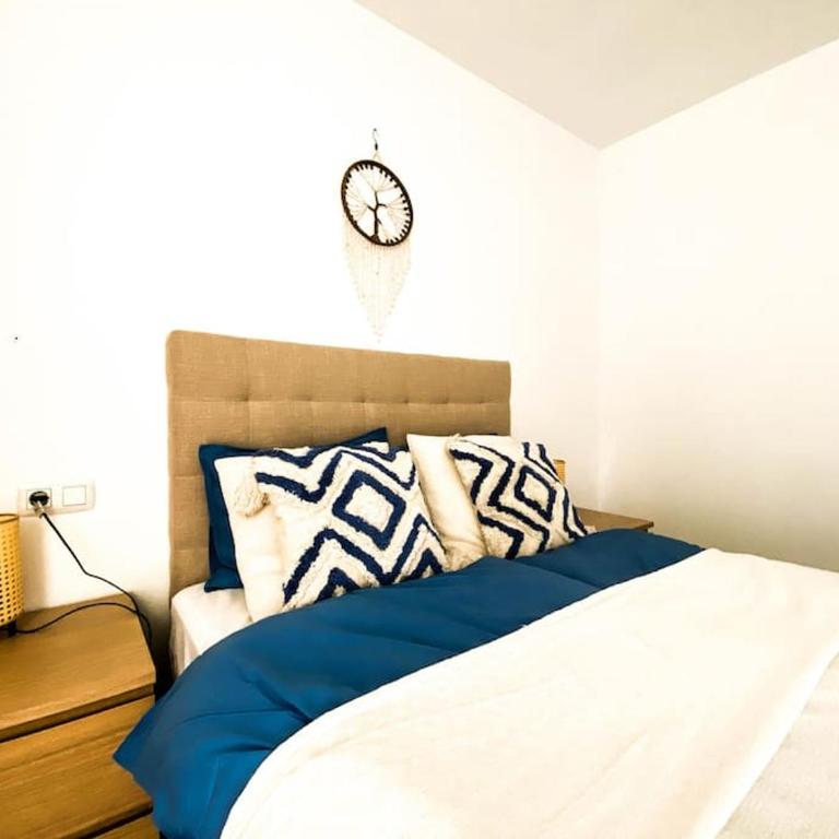 Estepona del Mar 3 bed apartment - Apartamento de 3 dormitorios - 41