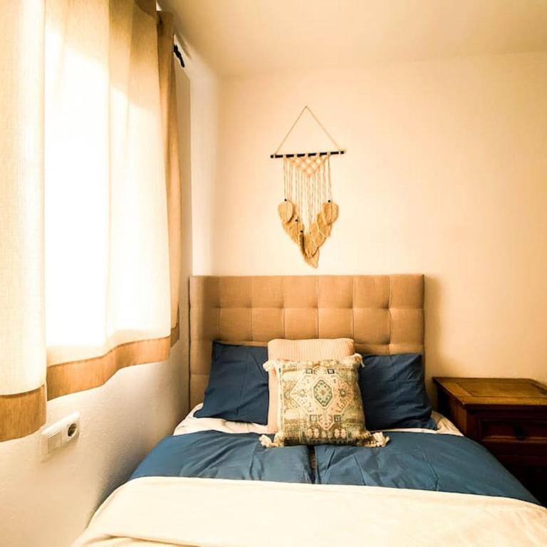 Estepona del Mar 3 bed apartment - Apartamento de 3 dormitorios - 43