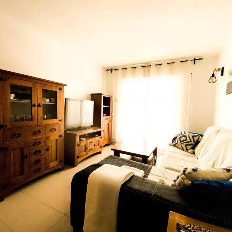 Estepona del Mar 3 bed apartment - Apartamento de 3 dormitorios - 44