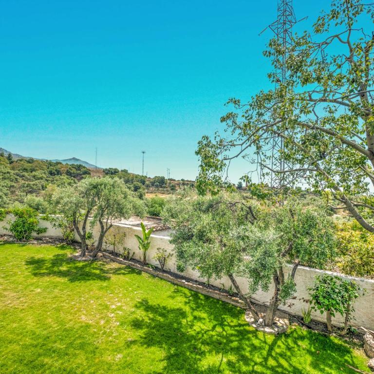 Villa in mediterranean style with private pool - Casa Vacacional de 3 dormitorios - 22