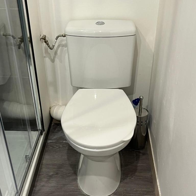 Vivez la Marina - Plage - Port de plaisance - Appartement 1 Chambre - 10