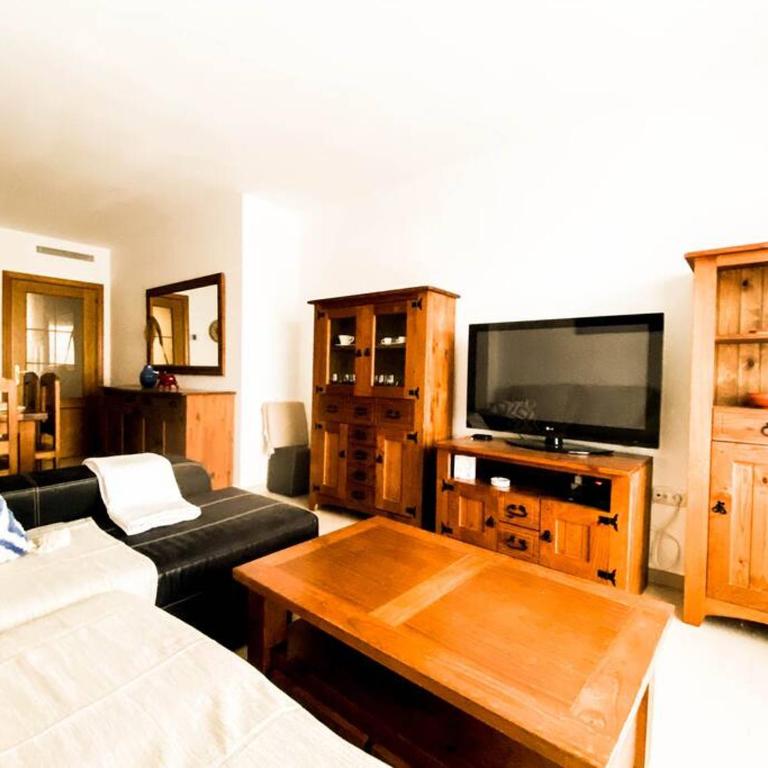 Estepona del Mar 3 bed apartment - Apartamento de 3 dormitorios - 60