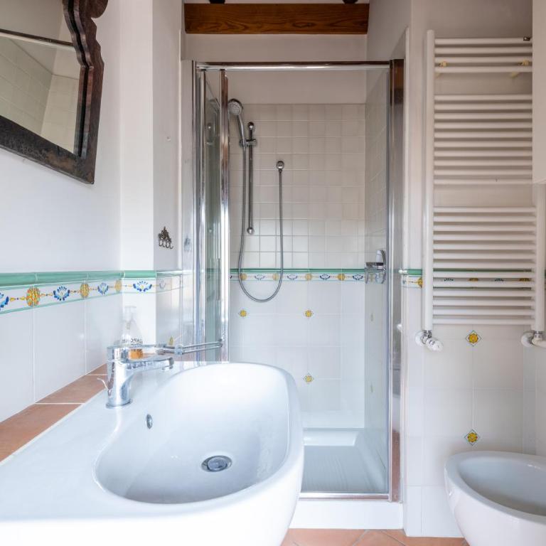 maison pelliccia Terrace - Appartamento con 3 Camere da Letto - 21
