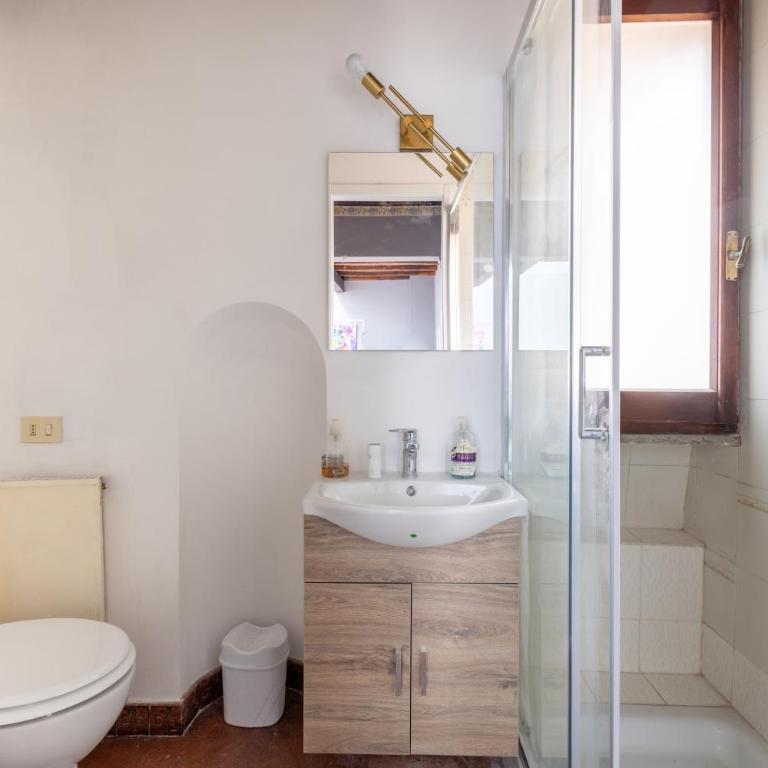 maison pelliccia Terrace - Appartamento con 3 Camere da Letto - 22