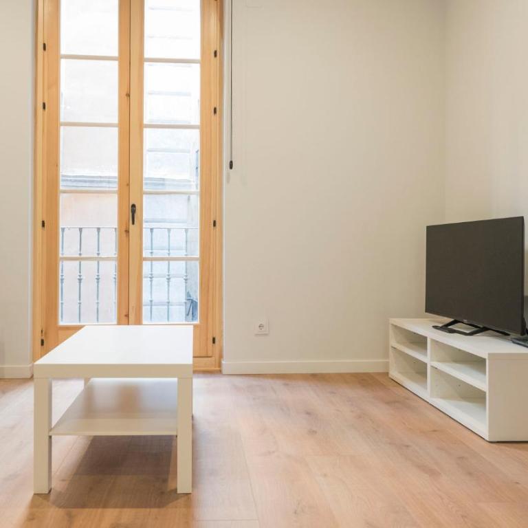 Casas de Burón - Apartamento de 1 dormitorio - 1