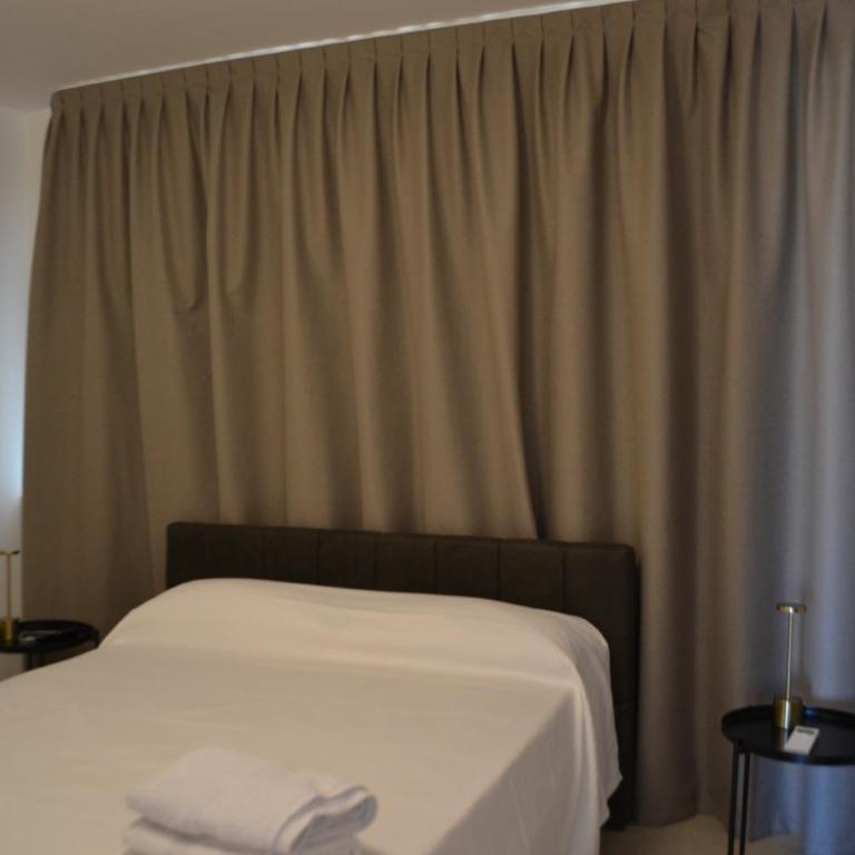 Tenuta Rapillo - Double Room - 9