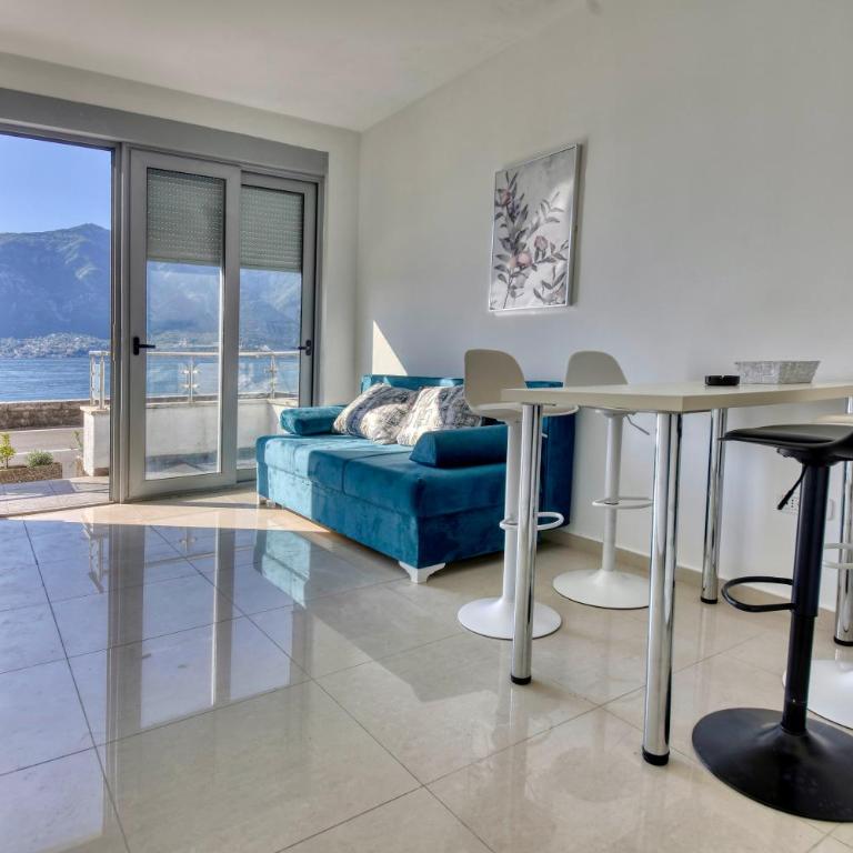 Waterfront Apartments - Apartman - Prizemlje - 5