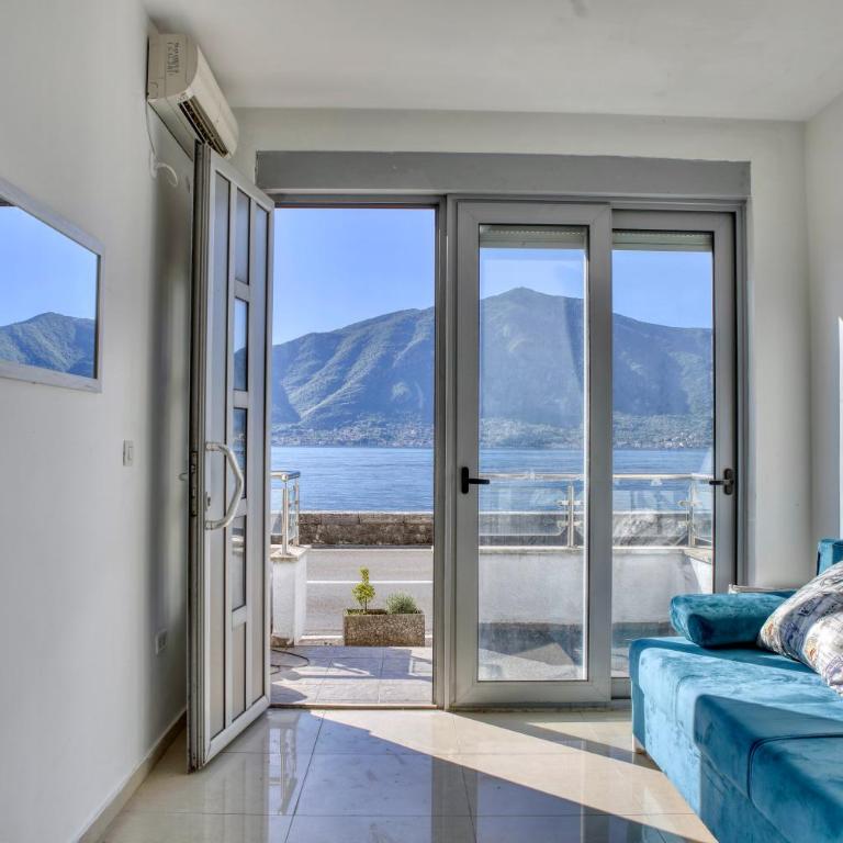 Waterfront Apartments - Apartman - Prizemlje - 3