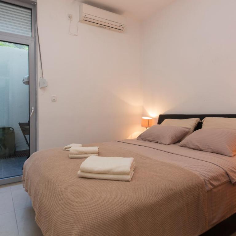 Waterfront Apartments - Apartman - Prizemlje - 12