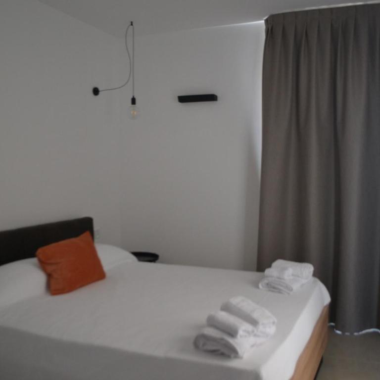 Tenuta Rapillo - Quadruple Room with Sea View - 5