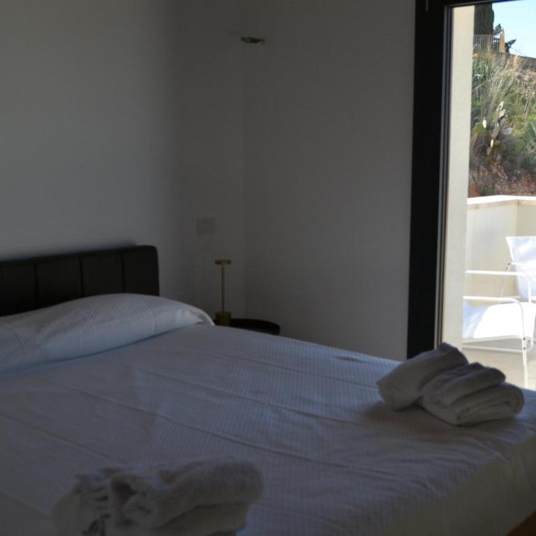 Tenuta Rapillo - Family Suite - 9