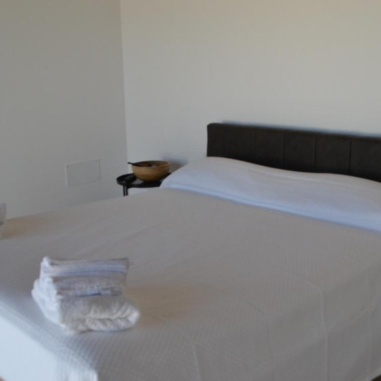 Tenuta Rapillo - Family Suite - 11