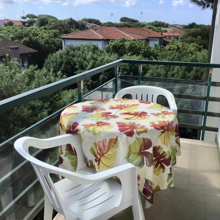 La Coccinella Residence - Appartamento - 11
