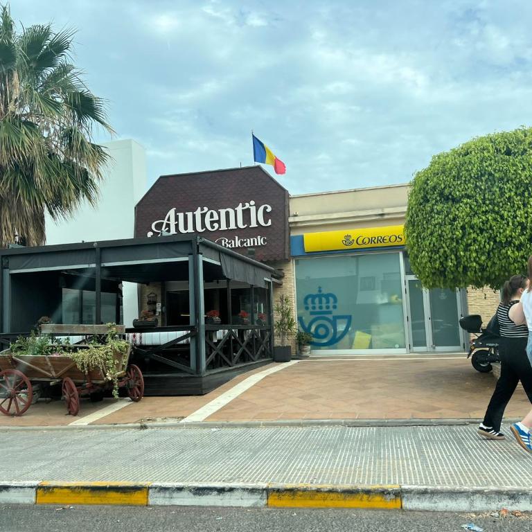 La Zenia12 - Villa de 2 dormitorios - 33
