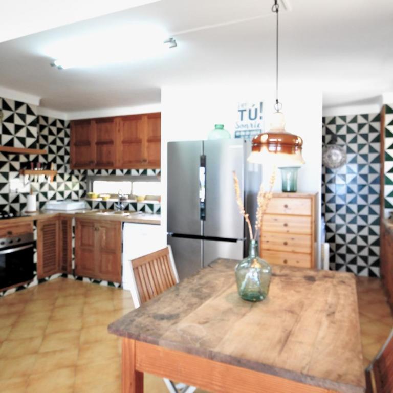XOROI- Villa primera linea mar con vistas a Bahía Alcudia - Casa de 4 dormitorios - 12