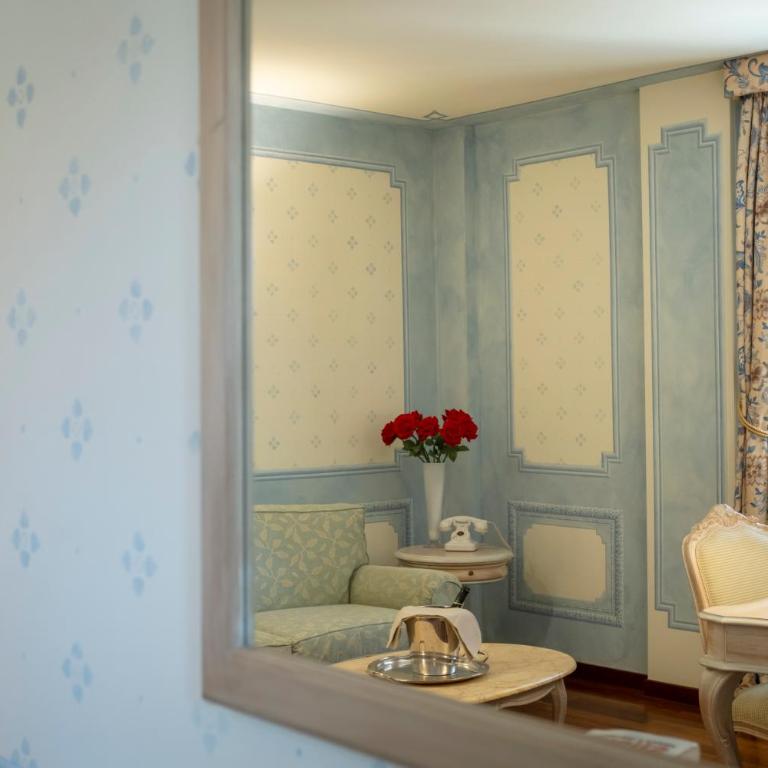 Suite Hotel Nettuno - Junior Suite - 3