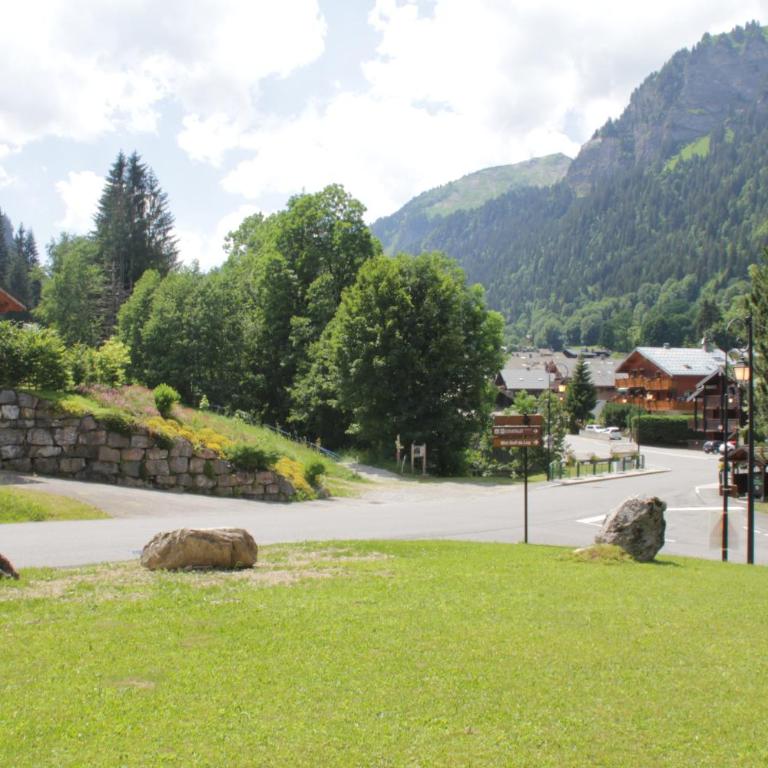 Christina CR8 FAMILY & MOUNTAIN 6 Pers - Appartement avec Balcon - 16