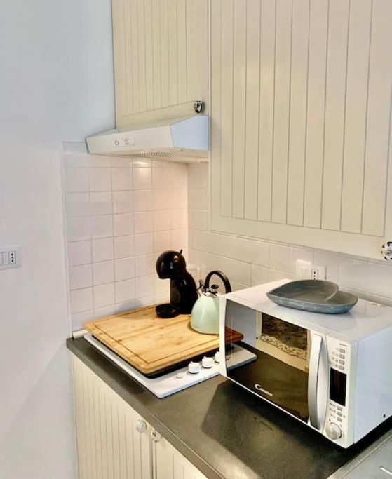 Casetta Ambretta - Appartamento con 1 Camera da Letto - 16