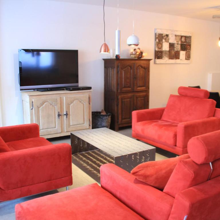 Cremaillere CL201 MODERN & CENTER 8 Pers - Apartment with Balcony - 7