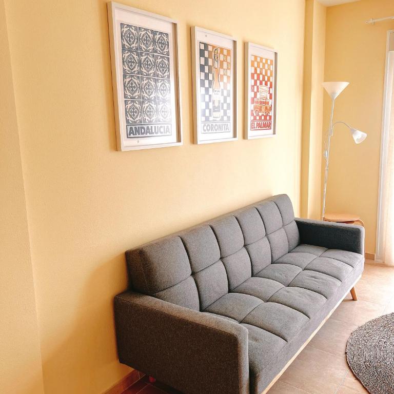 Casa Vera del Sol - Apartamento de 2 dormitorios - 18