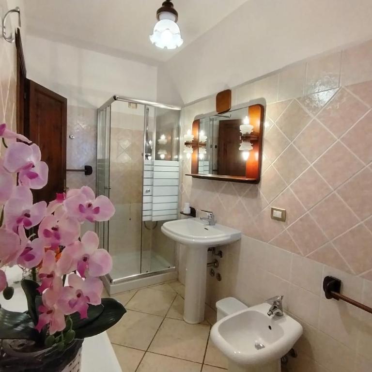 Amazing Suite Olbia - Appartamento - 5
