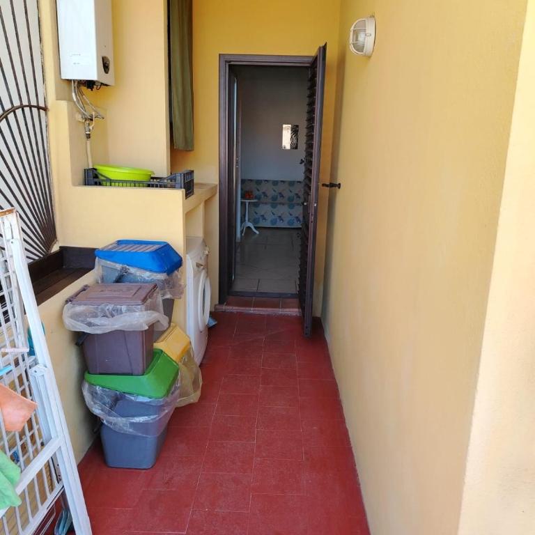 Amazing Suite Olbia - Appartamento - 4