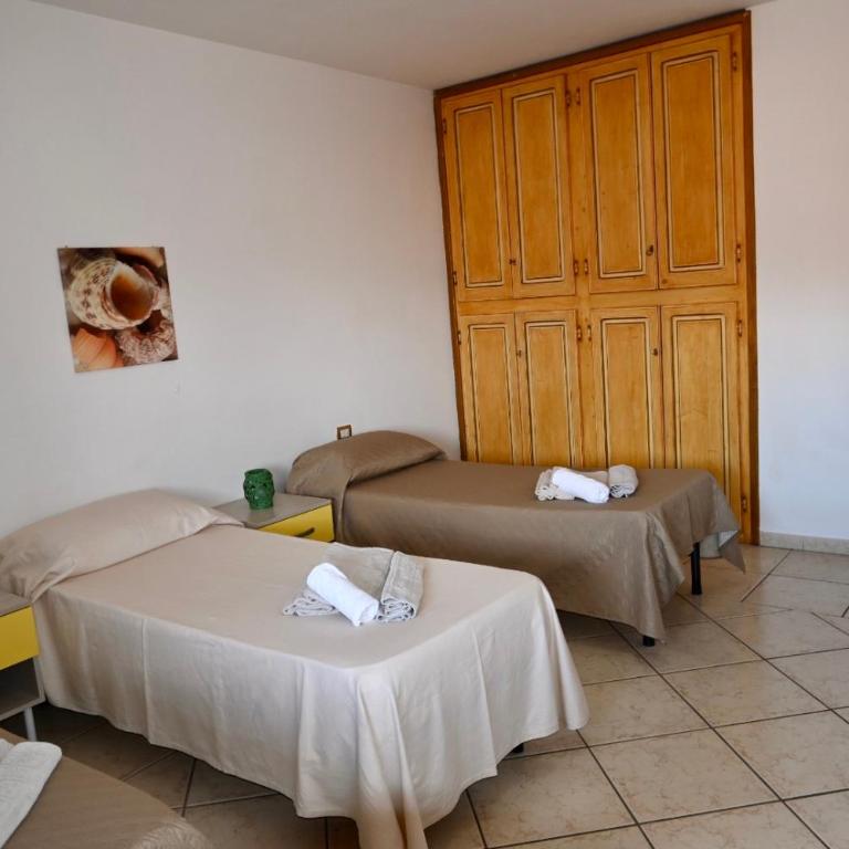 Amazing Suite Olbia - Appartamento - 11