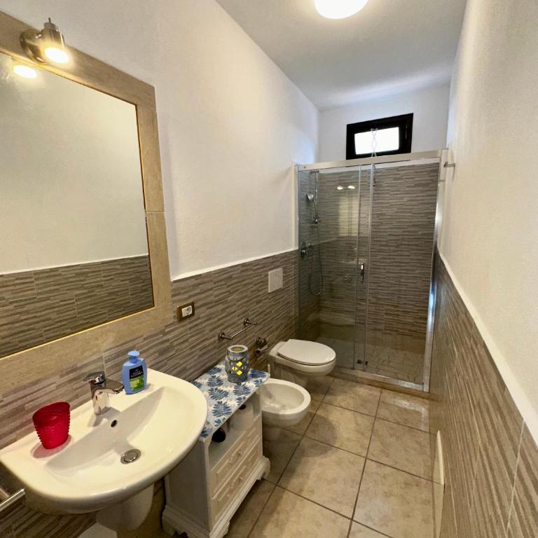 Amazing Suite Olbia - Appartamento - 15