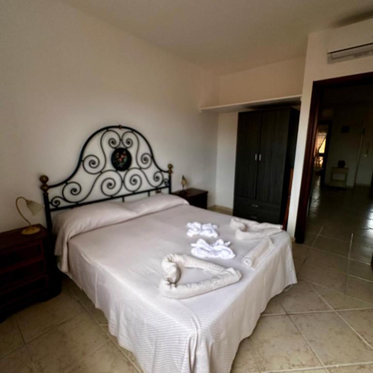 Amazing Suite Olbia - Appartamento - 14