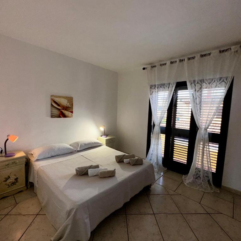 Amazing Suite Olbia - Appartamento - 16