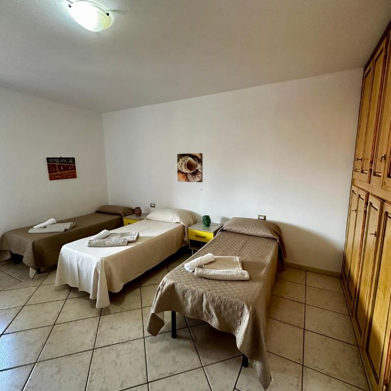 Amazing Suite Olbia - Appartamento - 22