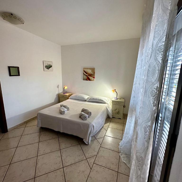 Amazing Suite Olbia - Appartamento - 29