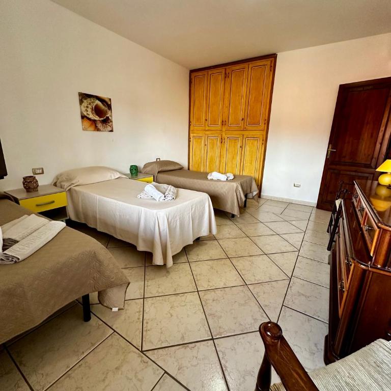 Amazing Suite Olbia - Appartamento - 24