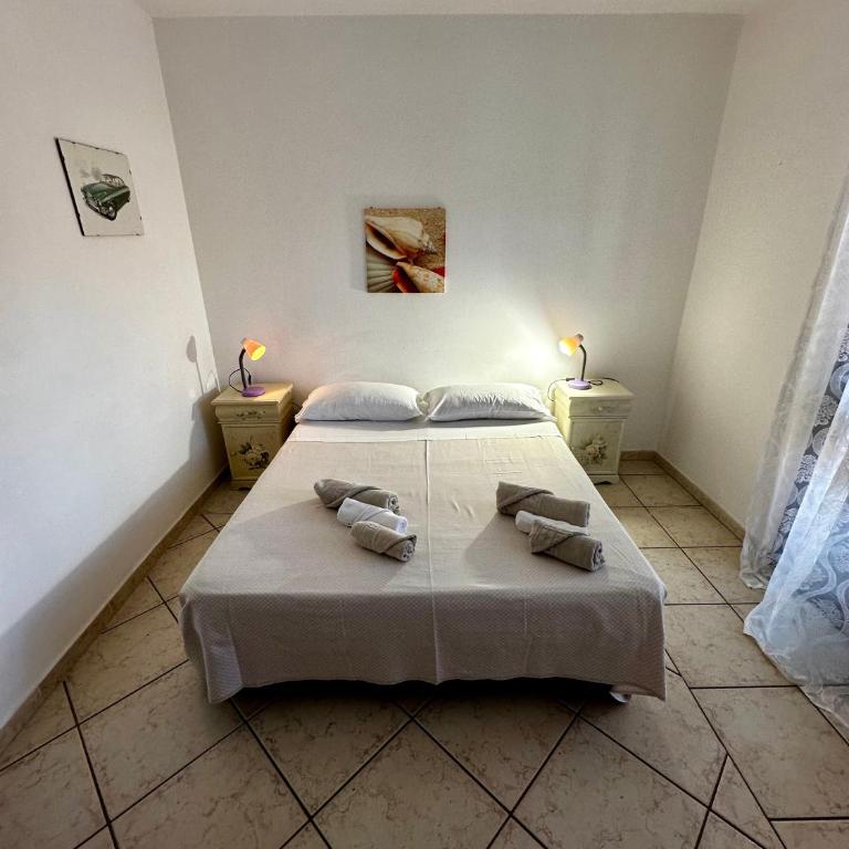 Amazing Suite Olbia - Appartamento - 30