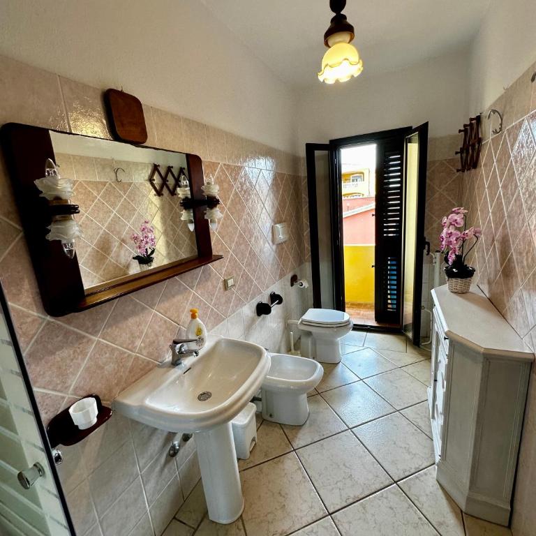 Amazing Suite Olbia - Appartamento - 31