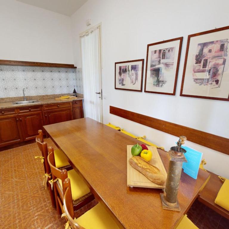 Villa Oleandri pool with view-BGL - Villa con Piscina Privata - 18