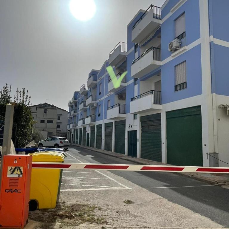 Squarcio di Mare - Appartamento con 2 Camere da Letto - 15