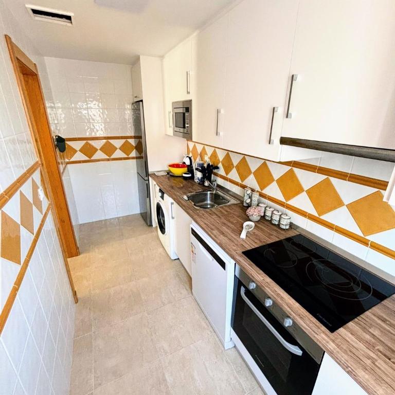 Casa Vera del Sol - Apartamento de 2 dormitorios - 22