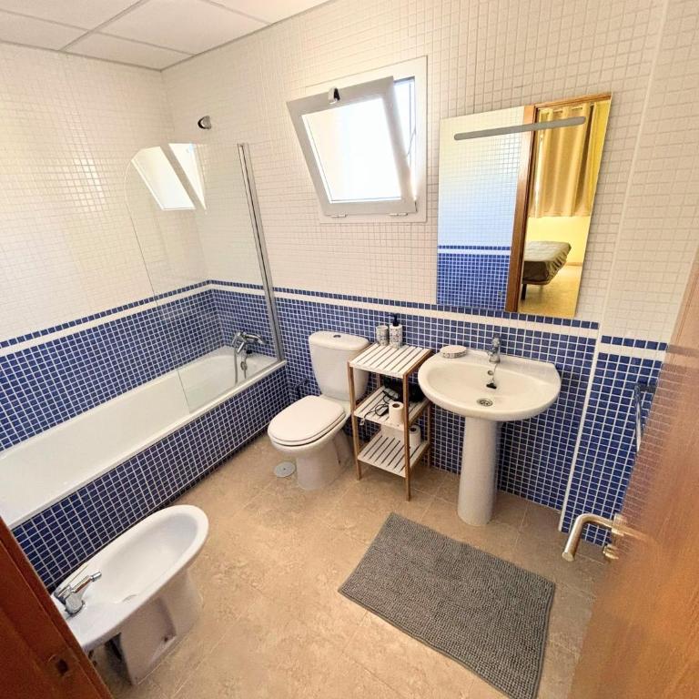 Casa Vera del Sol - Apartamento de 2 dormitorios - 27