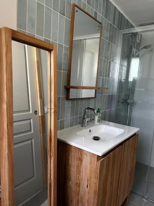 Casa Leo - Chalet 1 Chambre - 8