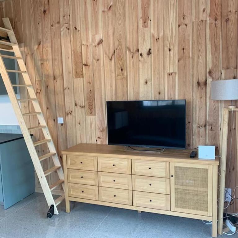 Casa Leo - Chalet 1 Chambre - 14