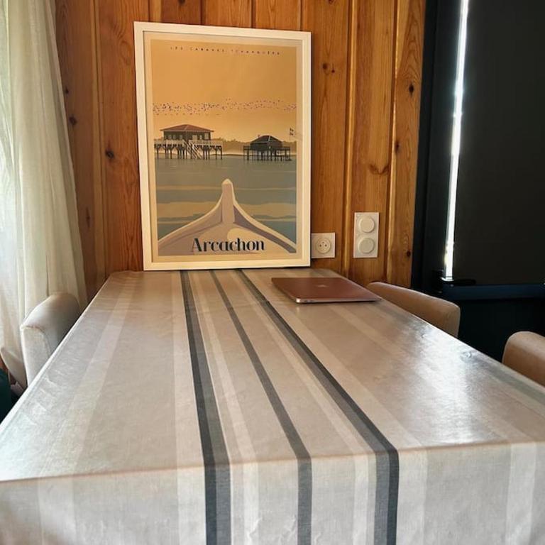 Casa Leo - Chalet 1 Chambre - 15